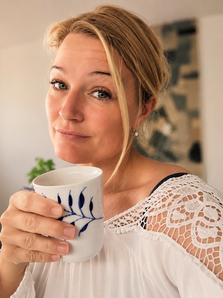 portræt tenna liljendal
